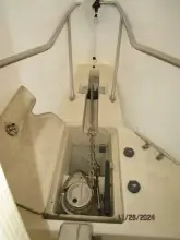 Thumbnail von Mainship Hardtop Blue Heron