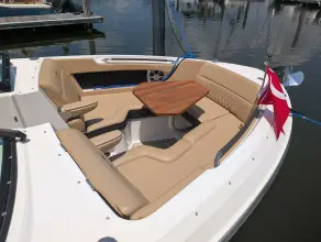 Thumbnail von Sea Ray SLX 280 Cornelia Rose