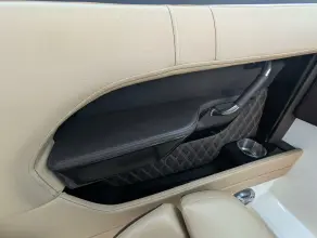 Thumbnail von Sea Ray SLX 280 Cornelia Rose