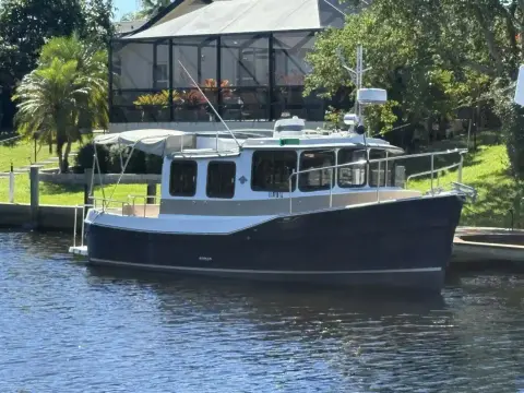 Ranger Tugs R-27 XTA SEA V