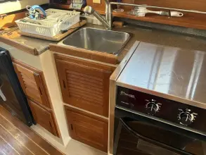 Thumbnail von レンジャータッグ R-27 XTA SEA V