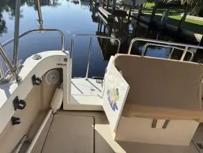 Thumbnail von レンジャータッグ R-27 XTA SEA V