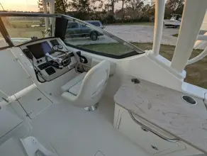 Thumbnail von Boston Whaler 240 Vantage Demo Ödeme