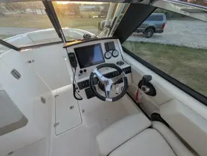 Thumbnail von Boston Whaler 240 Vantage Demo Ödeme