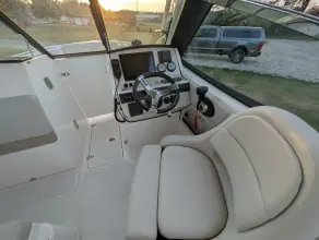 Thumbnail von Boston Whaler 240 Vantage Demo Ödeme