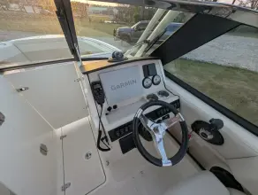 Thumbnail von Boston Whaler 240 Vantage Demo Ödeme