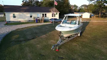 Thumbnail von Boston Whaler 240 Vantage Demo Ödeme