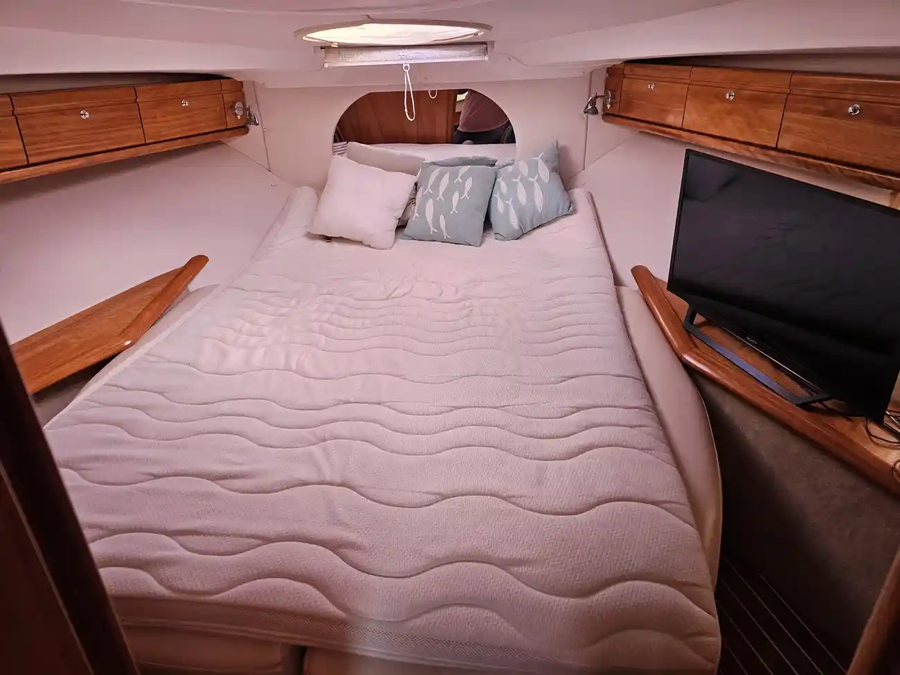 Thumbnail von Bavaria 35 Hard Top