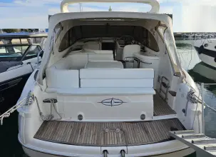 Thumbnail von Bavaria 35 Hard Top