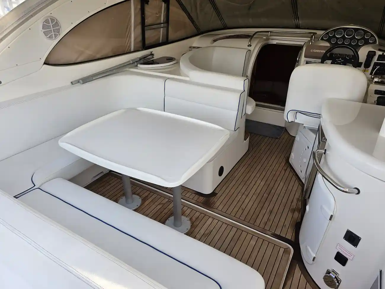 Thumbnail von Bavaria 35 Hard Top