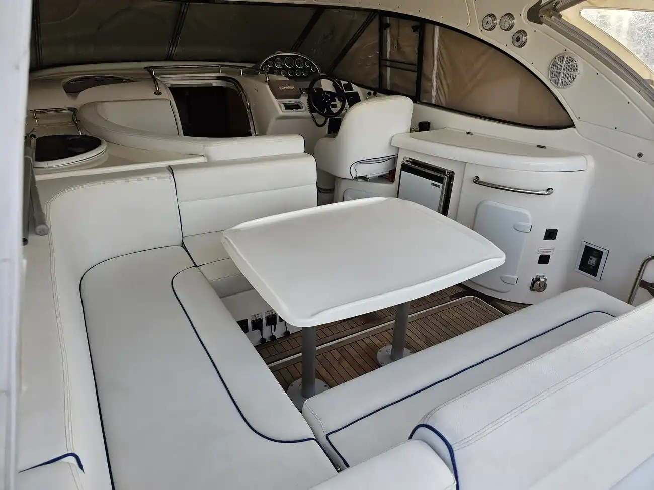 Thumbnail von Bavaria 35 Hard Top