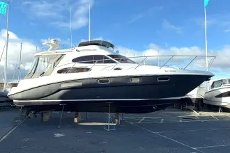 Sealine F37