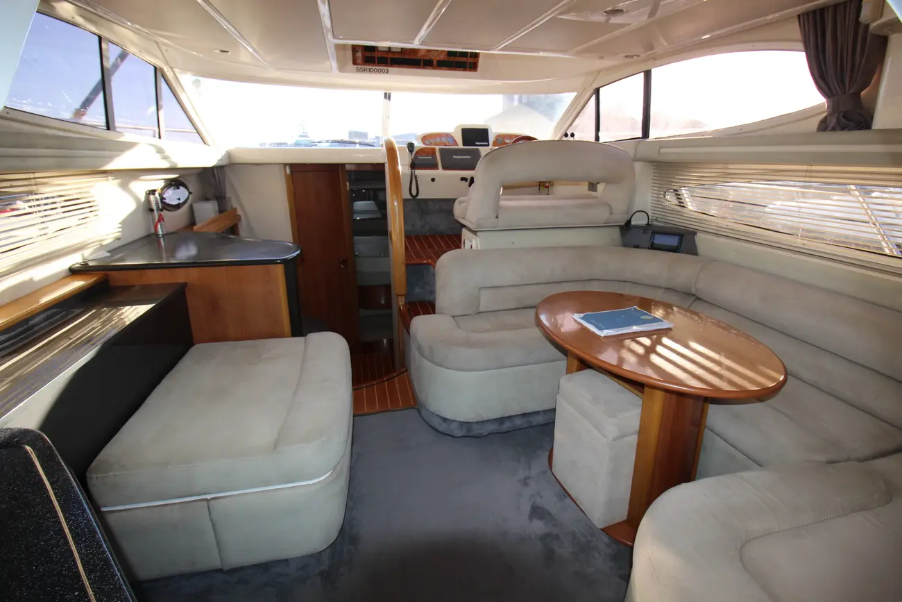 Thumbnail von Sealine F37