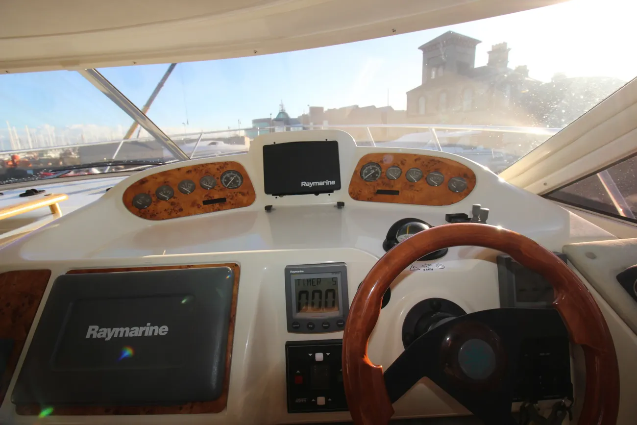 Thumbnail von Sealine F37