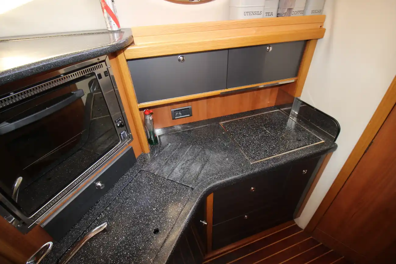 Thumbnail von Sealine F37