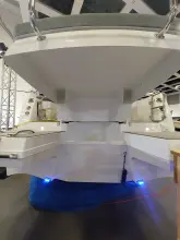 Thumbnail von Nautic Yachts 880