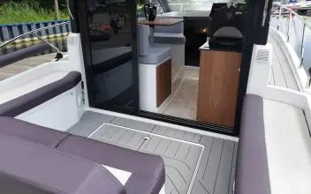 Thumbnail von Nautic Yachts 880