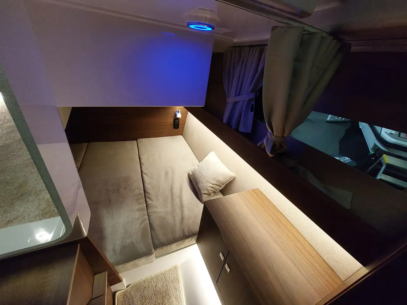 Thumbnail von Nautic Yachts 880