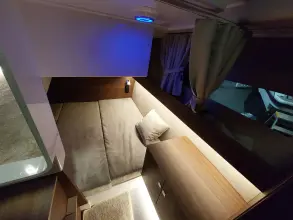 Thumbnail von Nautic Yachts 880