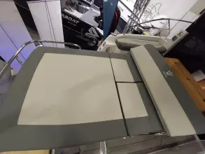 Thumbnail von Nautic Yachts 880