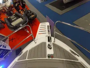 Thumbnail von Nautic Yachts 880