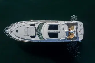 Thumbnail von シー レイ 330 サンダンサー  作業現場