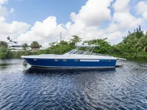 Itama 46 Prana