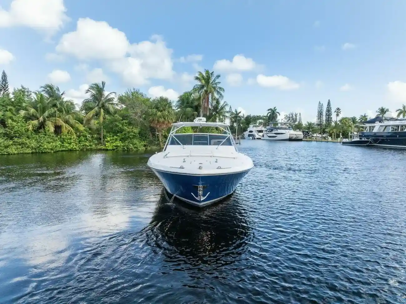 Thumbnail von Itama 46 Prana