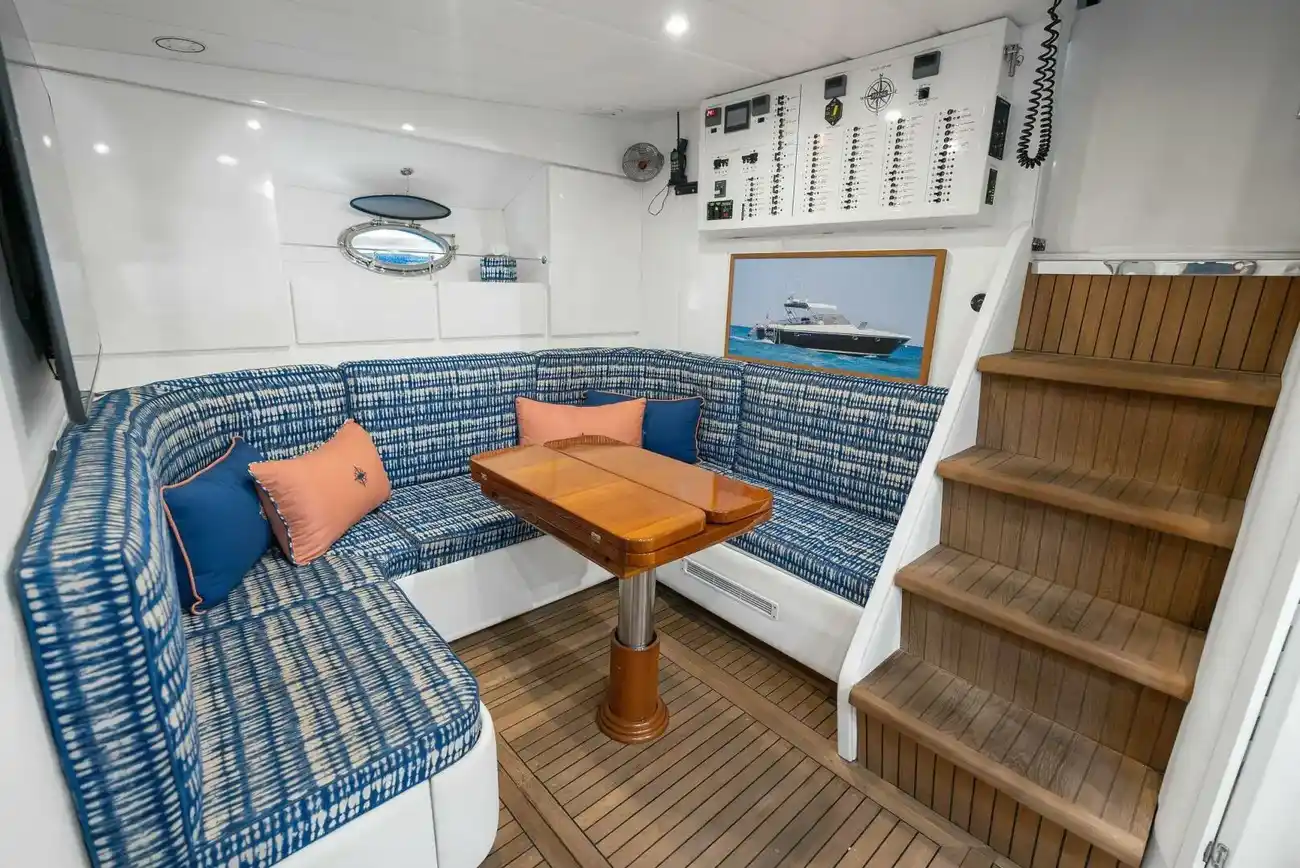 Thumbnail von Itama 46 Prana