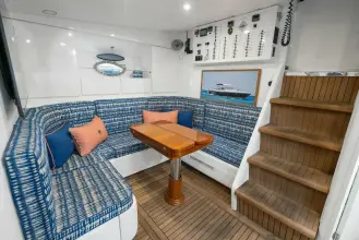 Thumbnail von Itama 46 Prana