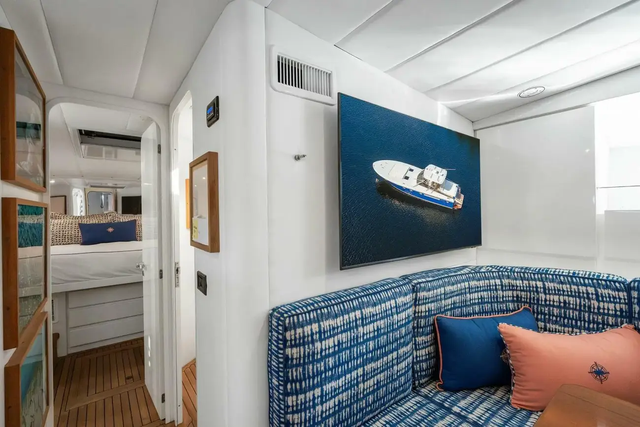 Thumbnail von Itama 46 Prana