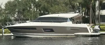 Thumbnail von Prestige 550S