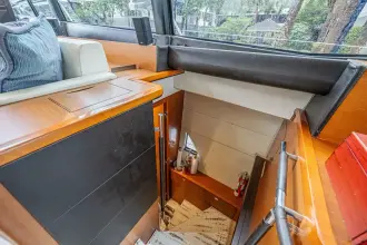 Thumbnail von Prestige 550S