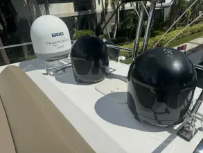 Thumbnail von Prestige 550S