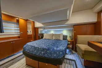 Thumbnail von Prestige 550S