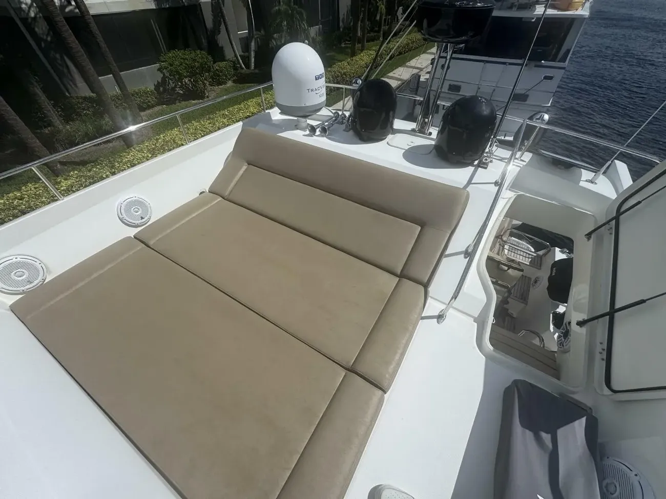 Thumbnail von Prestige 550S