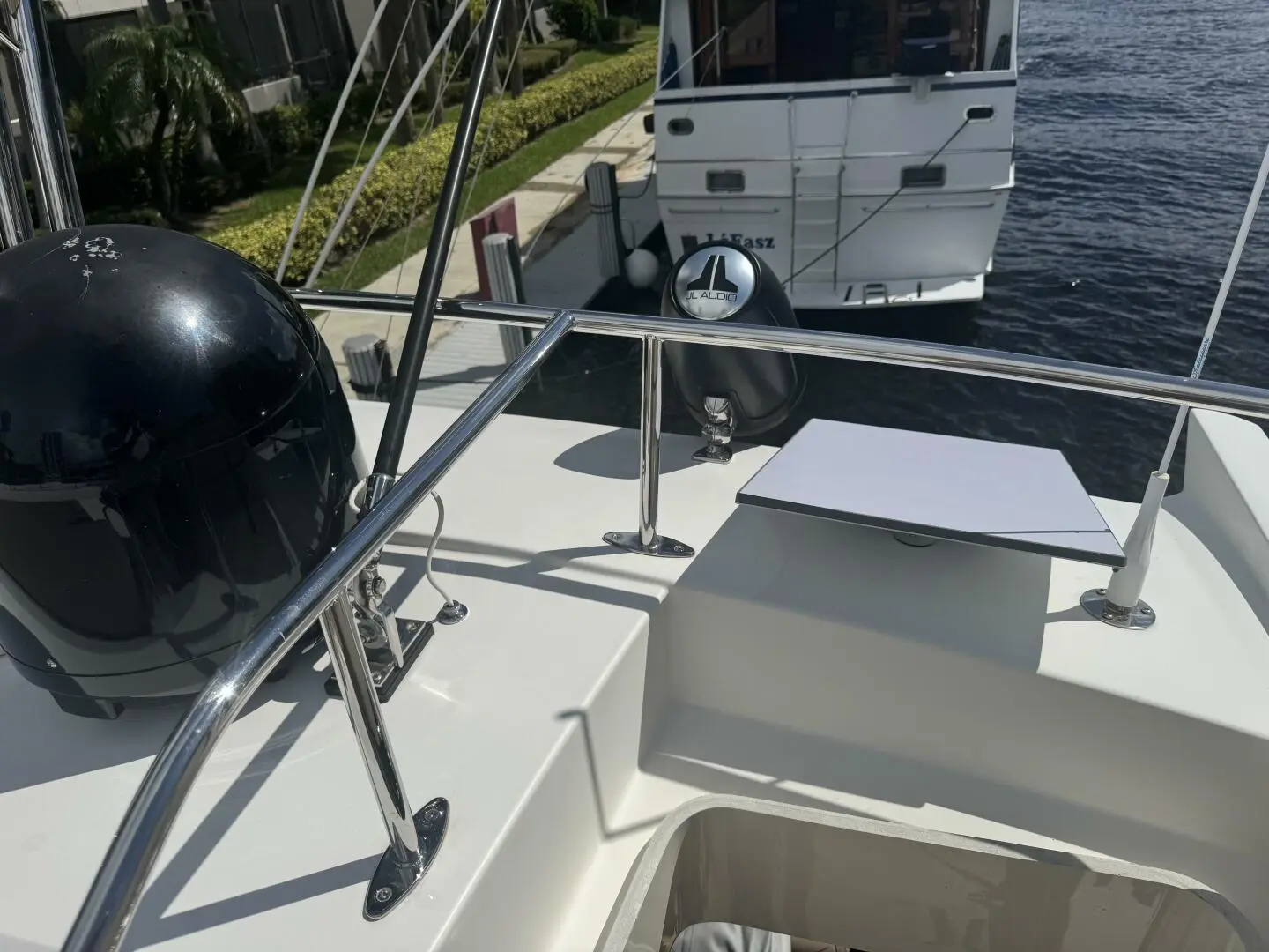 Thumbnail von Prestige 550S