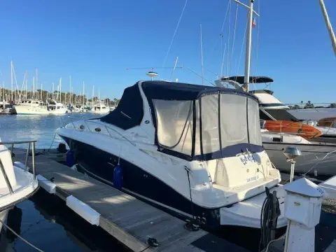 Sea Ray 320 Sundancer 