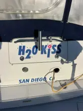 Thumbnail von Sea Ray 320 Sundancer