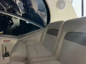 Thumbnail von Sea Ray 320 Sundancer