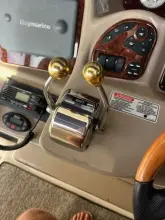 Thumbnail von Sea Ray 320 Sundancer