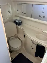 Thumbnail von Sea Ray 320 Sundancer