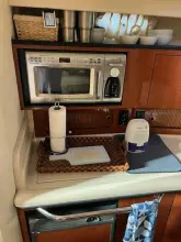 Thumbnail von Sea Ray 320 Sundancer