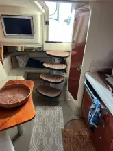 Thumbnail von Sea Ray 320 Sundancer
