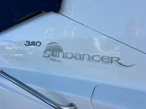 Thumbnail von Sea Ray 320 Sundancer