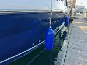 Thumbnail von Sea Ray 320 Sundancer