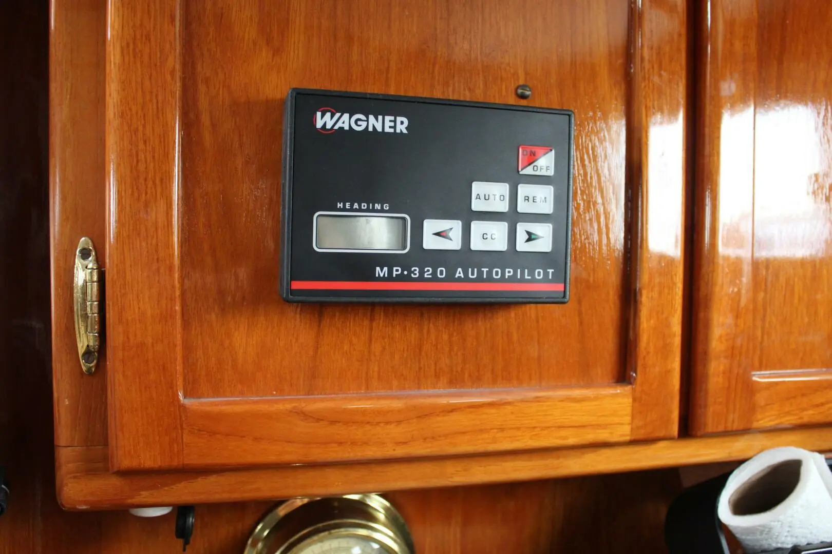 Thumbnail von Spencer 53 Tynamara