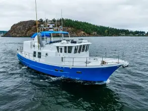 Thumbnail von Hidden Harbor Seaton 3406 Single Star