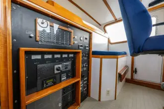 Thumbnail von Ukryty Harbor Seaton 3406 Single Star