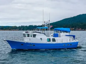 Thumbnail von Ukryty Harbor Seaton 3406 Single Star